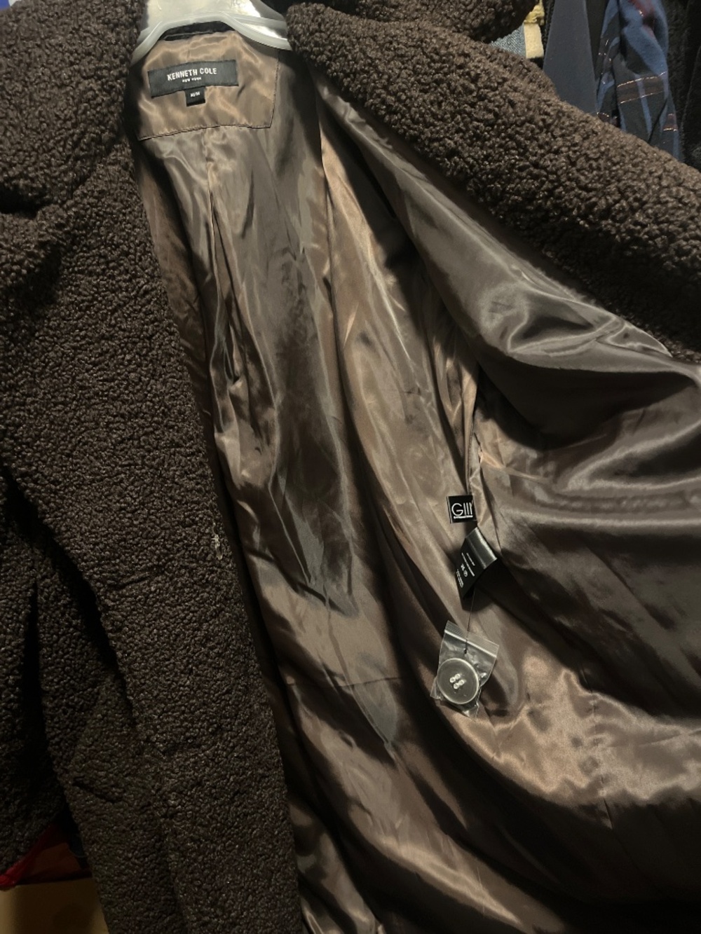 Coat - Picture 2 of 2